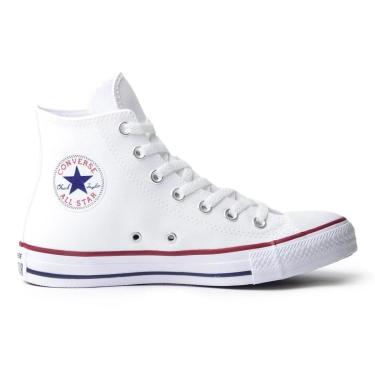 Imagem de Tênis Cano Alto New Malden Ox Hi Converse All Star Chuck Taylor-Unissex