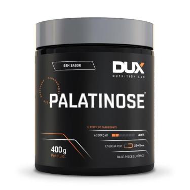 Imagem de Palatinose Isomaltulose Dux Nutrition 400g-Unissex
