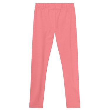 Imagem de Calça Legging Infantil Menina Em Cotton Brandili Básicos-Feminino