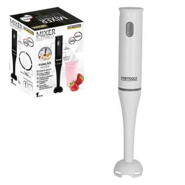 Imagem de Mixer Elétrico com Copo 700ml 127V Sortida - Startools
