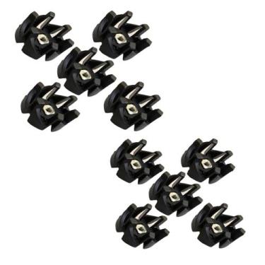 Imagem de 10 Arraste Copo Liquidificador Mondial L900-l1000-l1200 - Móveis Úteis