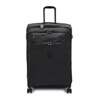 Imagem de Mala Kipling New Youri Spin L Signature Emb-Feminino