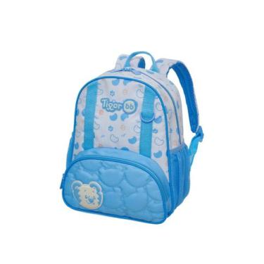Imagem de Mochila Costa Tigor T Tigre Glow Pacific