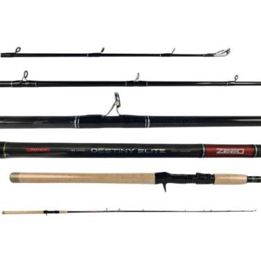 Imagem de Vara Para Carretilha ZEEO Destiny Elite 7'0" (2,10m) 20-40lbs DTE-C40-