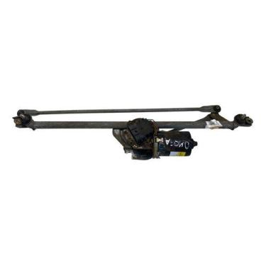 Imagem de USADO: Motor Limpador Para-brisa Com Galhada Gm Omega 92 Até 98