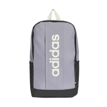 Imagem de Mochila Adidas Linear 18 Litros Cor:Lilás, Lilás