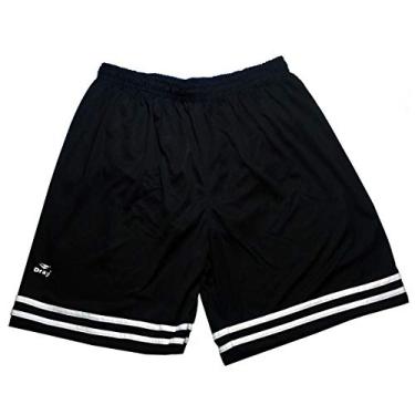 Imagem de CALCAO NORMAL - DRAY - REF 1013 - COR PRETO/BRANCO - TAM M