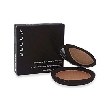 Imagem de Shimmering Skin Perfector Pressed Highlighter - Opal by Becca for Women - 0.28 oz Highlighter