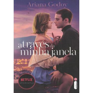 Imagem de Atraves Da Minha Janela