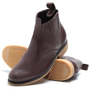 Nelson botinas top