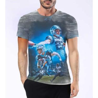 Imagem de Camisa Camiseta Futebol Americano Esporte Rugby Jogo Hd 8 - Estilo Kra