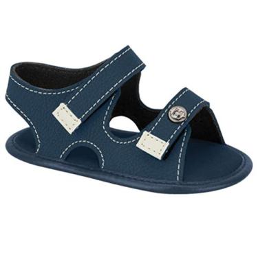Imagem de Sandália Infantil Molekinho 2951.131 Masculino