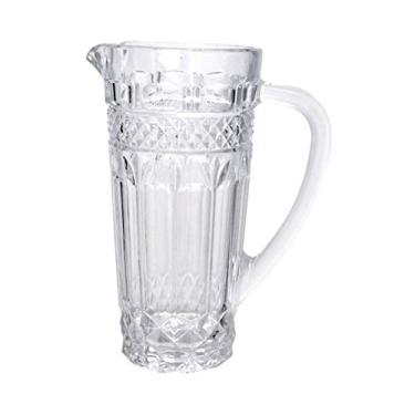 Imagem de JARRA VIDRO BRAND SLIM 1l