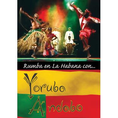 Imagem de Rumba en la Habana Con