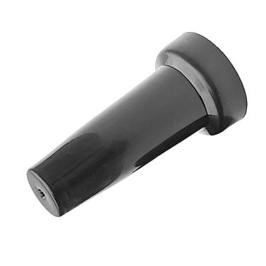 Imagem de Protetor de -chuva com de bastão de trekking, capas protetoras reforçadas com tampão, tampas de extremidade de -chuva, de , 57x27mm