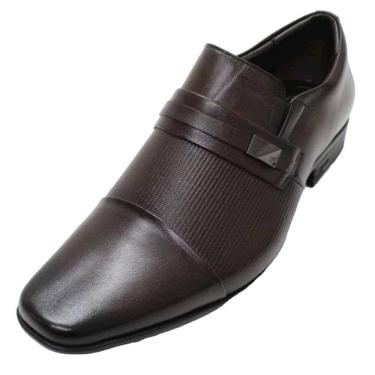 Imagem de Sapato Social Masculino Jotape Air Winner 13149