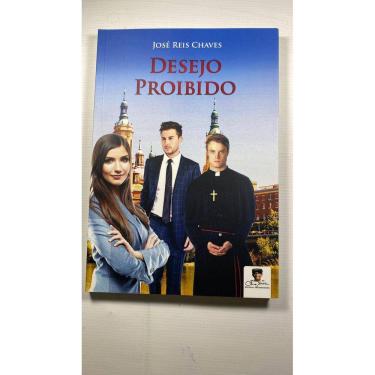 Imagem de Desejo Proibido