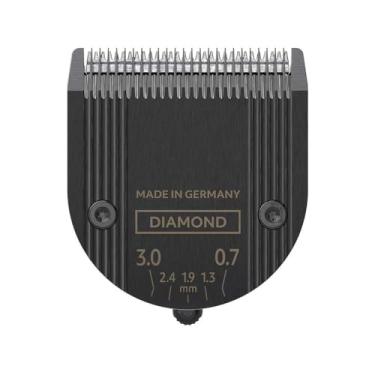 Imagem de Lâmina Wahl de Tosa Standard 5 em 1 Para Máquinas Bravura