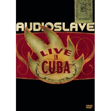 Imagem de Audioslave: Live in Cuba