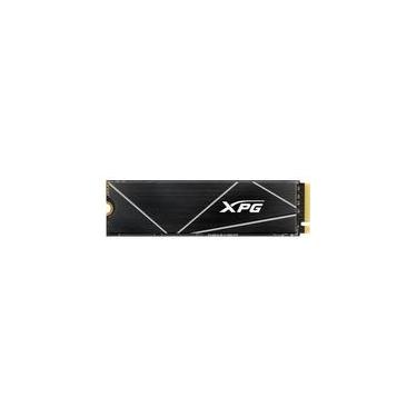 Imagem de SSD 2TB XPG S70 Blade, PCIe Gen4x4, M.2 NVMe, Leitura: 7400MB/s e Gravação: 6400MB/s, 3D NAND - AGAMMIXS70B-2T-CS