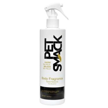 Imagem de Pet Smack Perfume Body Fragrance 500ml - Centagro