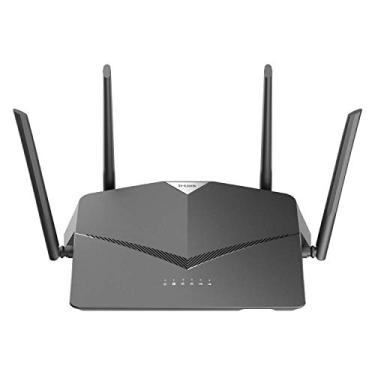 Imagem de D-Link Roteador WiFi AC2600, inteligente, malha (DIR-2640)