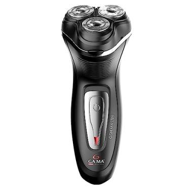 Imagem de GA.MA ITALY Barbeador 3 Lâminas GSH855 Master 127V