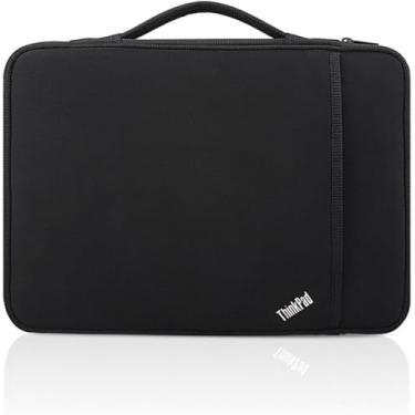Imagem de Capa case Lenovo ThinkPad para notebook de até 14" 4X40N18009