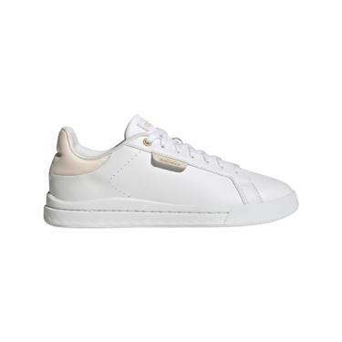 Imagem de adidas Tênis feminino Court Silk, Nuvem, branco (wonder white), 7