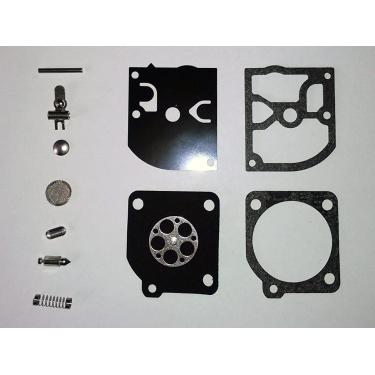 Imagem de ProPart Kit de reparo de reconstrução de carburador para a série Zama C1Q-S para motosserra Stihl MS210 MS230 MS250 substitui RB-105 e RB105