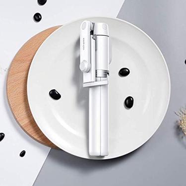 Imagem de Pau Bastão de Selfie Bluetooth Com Controle & Tripé Para iPhone/Galaxy/Celulares - ROCK