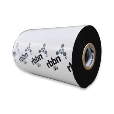 Imagem de Ribbon Cera 110x450 Rbbn Tubo 1 Polegada VRC-01 Externo - Vitória Régi