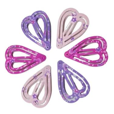 Imagem de TIC TAC Lovely Linha Kids com 6 unidades - Marco Boni, Rosa
