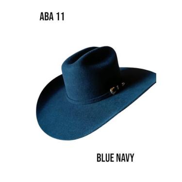 Imagem de Chapéu Country Pralana Big Horse 2 Aba 11cm 56