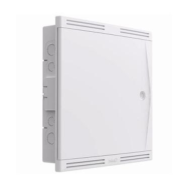 Imagem de Quadro Sistema VDI 40x40 Embutir Tigre