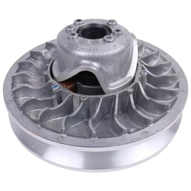 Imagem de AIVWUMOT Embreagem secundária 420280626 compatível com Can-Am Maverick X3 Turbo R & RR Defender HD9 HD10 RS DS MAX MR RC X 420280636