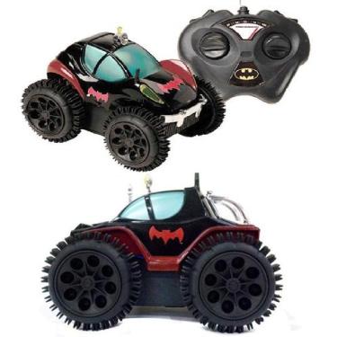 Imagem de Veículo de Manobra Batman Carrinho de controle remoto - CANDIDE