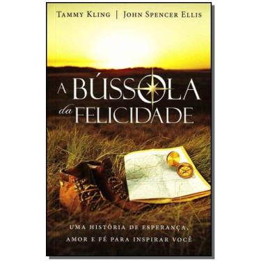 Imagem de Bússola da Felicidade, A
