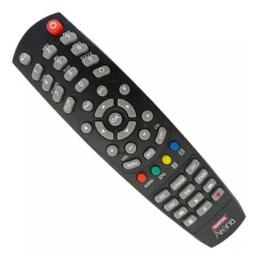 Imagem de Controle Remoto Do Receptor Phantom Arena Fbg-7088