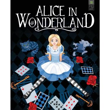 Imagem de Alice in Wonderland
