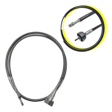 Imagem de 1401 - cabo de velocimetro - 1230 mm - METALSYSTEM