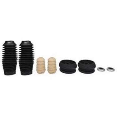 Imagem de Kit coxim amortecedor dianteiro ka/fiesta -- - METALSYSTEM