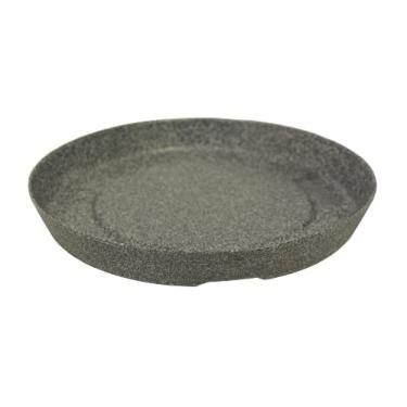 Imagem de PRATO REDONDO SLIM 24 MARMORE