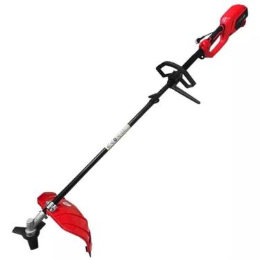 Imagem de Roçadeira Lateral Elétrica Gre-2000 2000w Garthen 127v