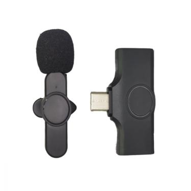 Imagem de Microfone Sem Fio Tpc K9-tc