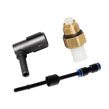 Imagem de HIMARKLIF Kit De Reparo Cotovelo Suspensão A Ar Para Jeep Grand Cherokee Com Elevação Quadra 2011-2020, Substituição 68084809Aa