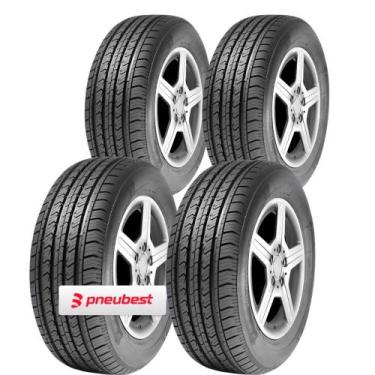 Imagem de Kit 4 Pneus 265/70R16 112H RW HT772 Roadwing