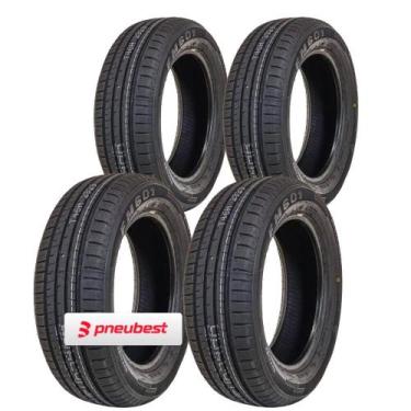Imagem de Kit 4 Pneus 205/55R16 91W FM601 Kpatos