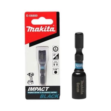 Imagem de Conjunto De Brocas De Fenda Magnética Com Cabo Hexagonal De 1/4" E Ada