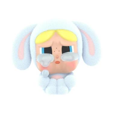 Imagem de Powerpuff Girls Series Blind Box Toys CRYBABY Figura De Ação De Alta Q